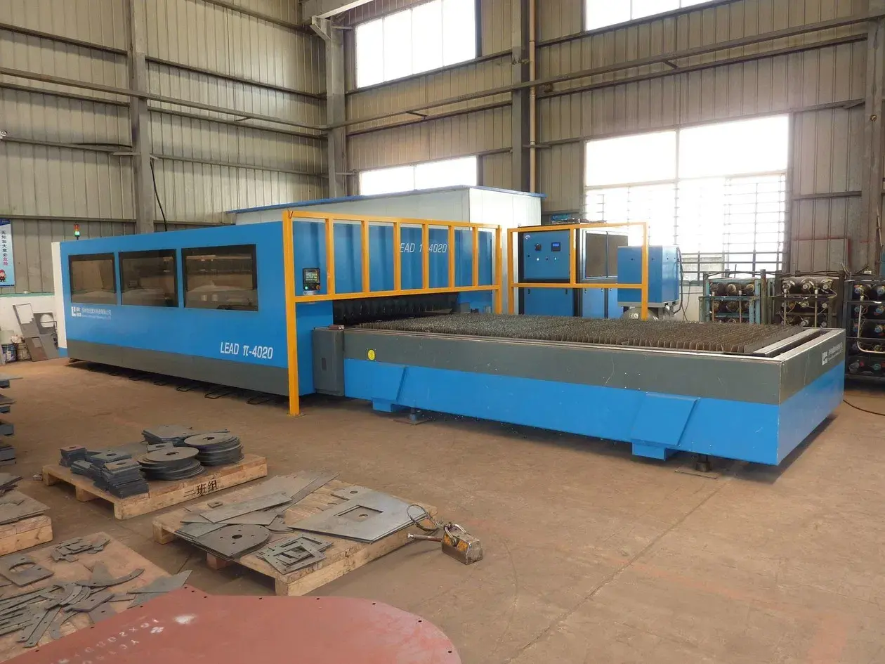 Machining Workshop