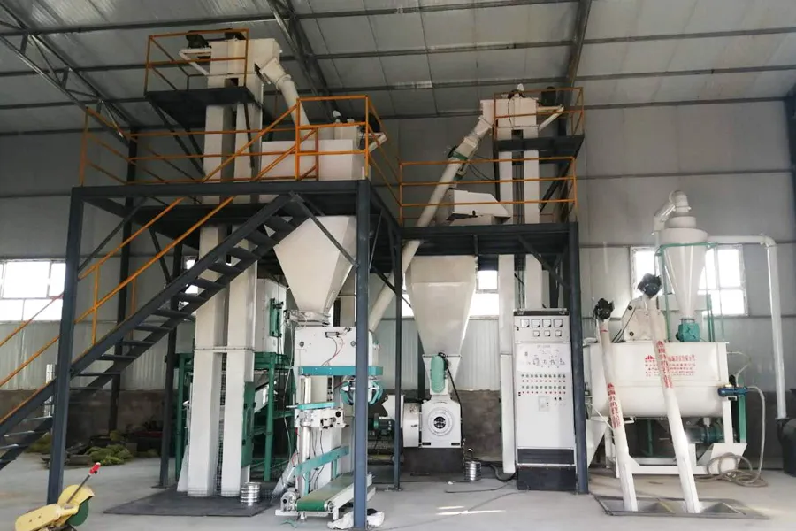 Manufacturing & Quality Control
