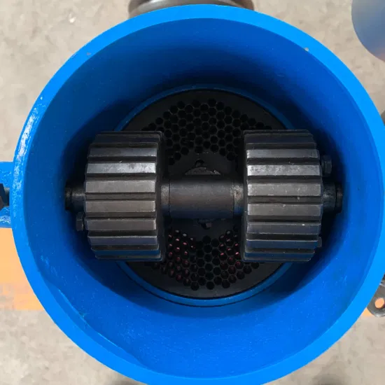 Livestock Feed Pellet Machine for Cattle Feed Making